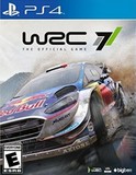 WRC 7 (PlayStation 4)